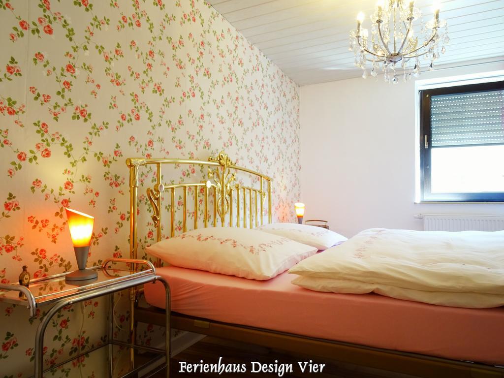 Lehmgefuehl, Design Vier, La Petite Maison Трир Екстериор снимка